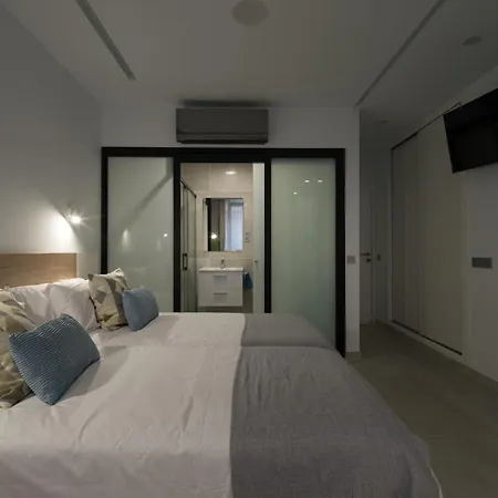 In Palmas By Playa De Canteras Apartment *