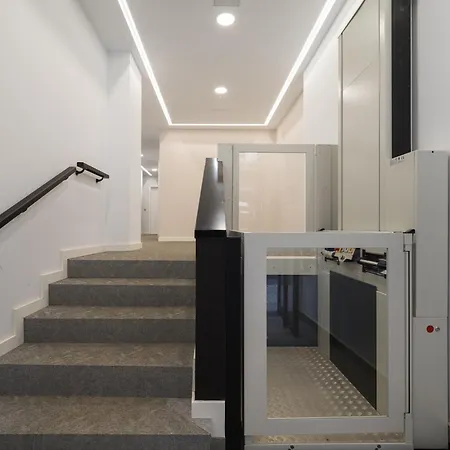 Apartment In Palmas By Playa De Canteras *