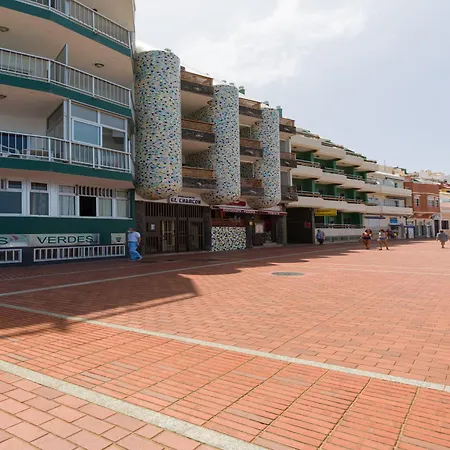 Apartment In Palmas By Playa De Canteras Las Palmas de Gran Canaria